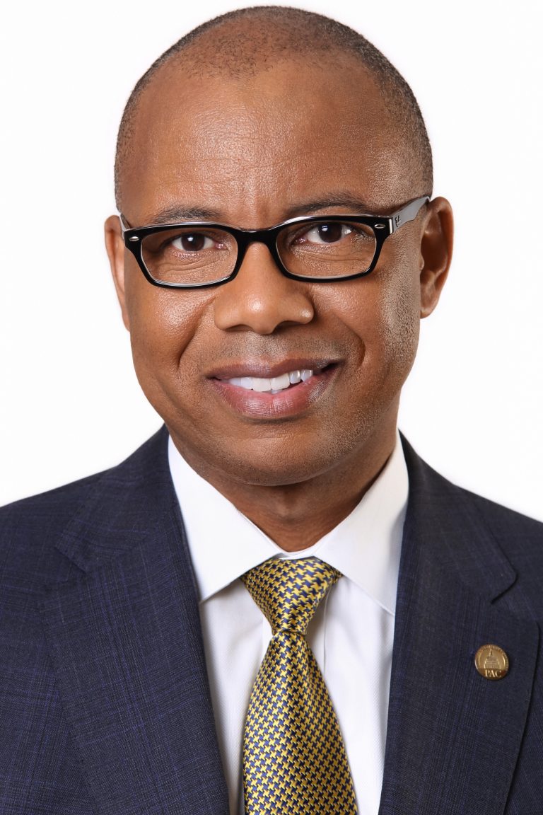 Kenneth Kelly Named Chairman And CEO Of First Independence Bank Of ...