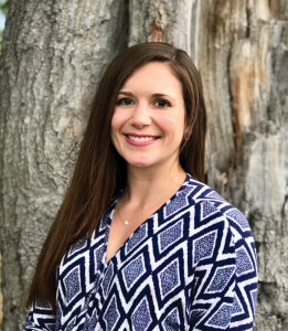amanda beck accounting Ph.D. alumni