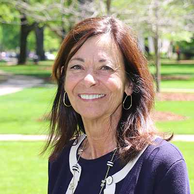 jan jones headshot