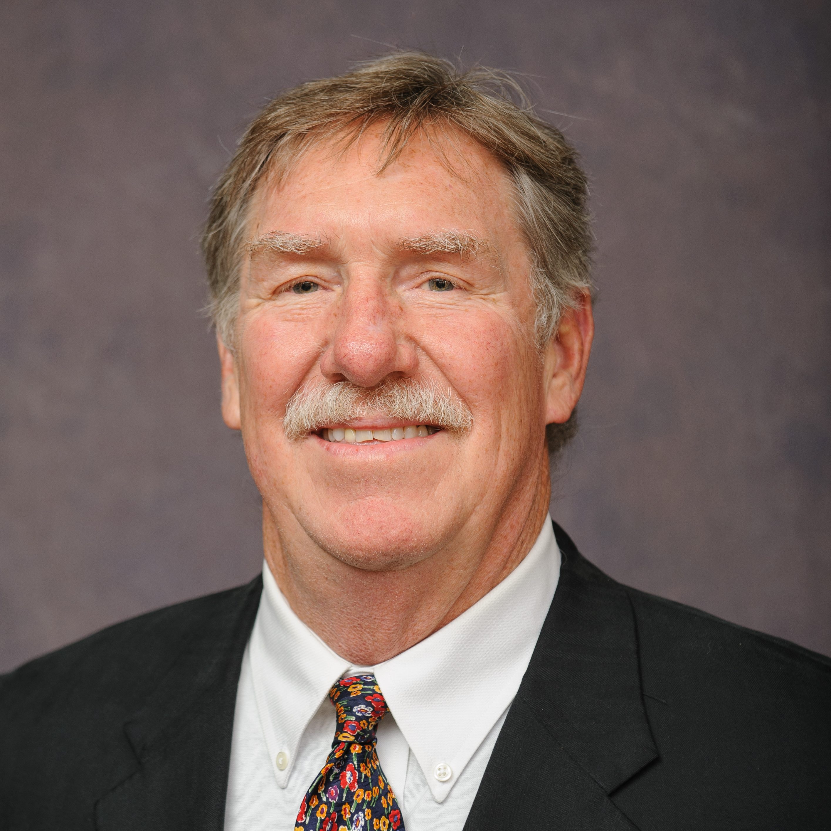 buster allaway headshot