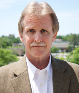 bruce barrett