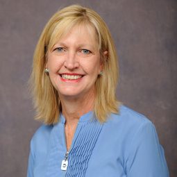 jan jones headshot