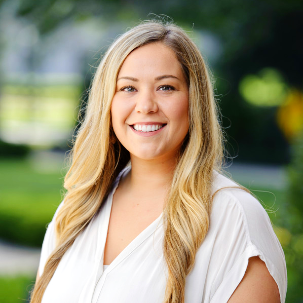 samantha vasey headshot