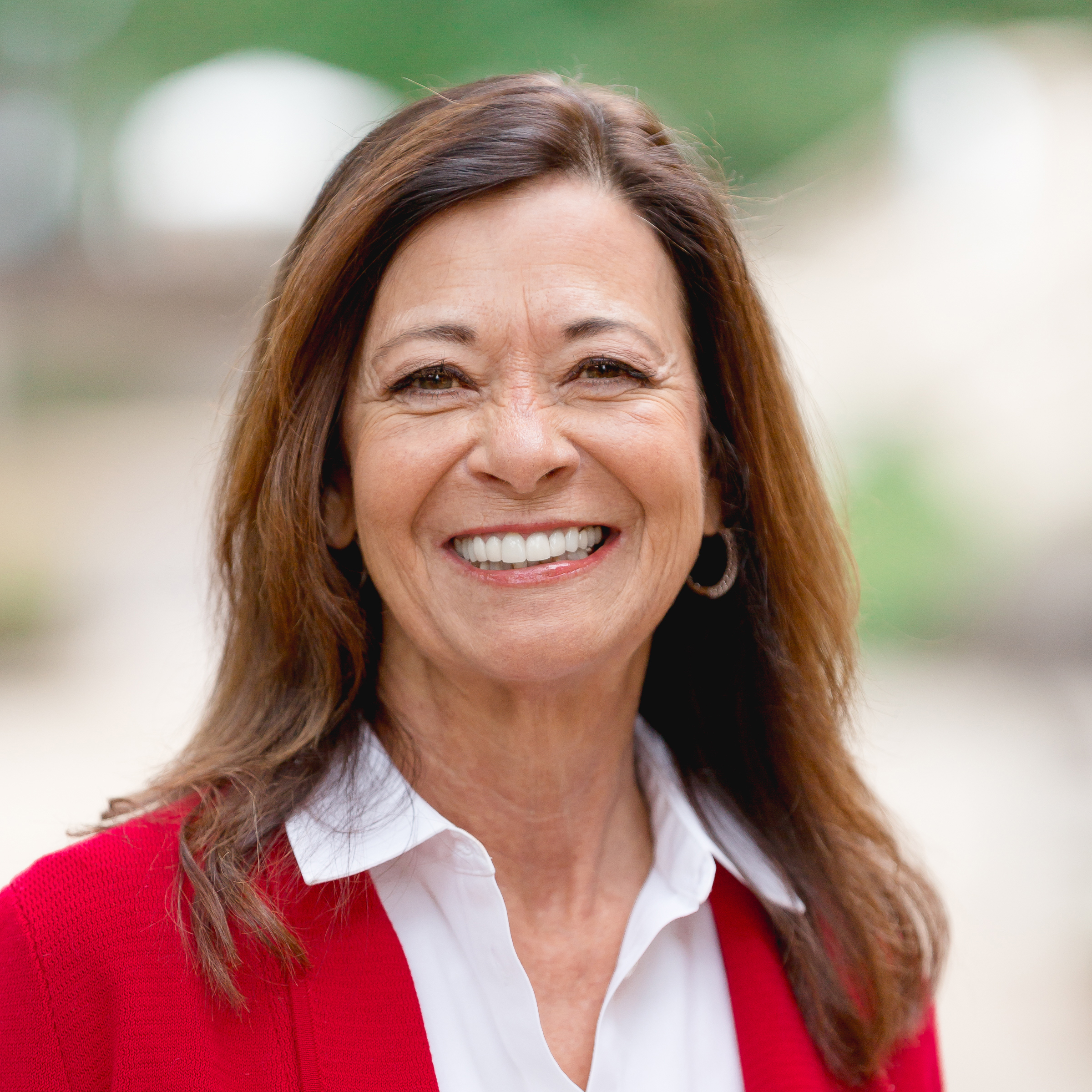 jan jones headshot