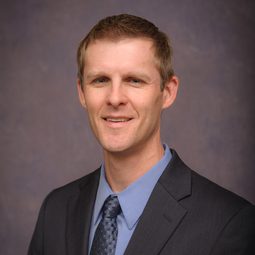 gregory givens headshot