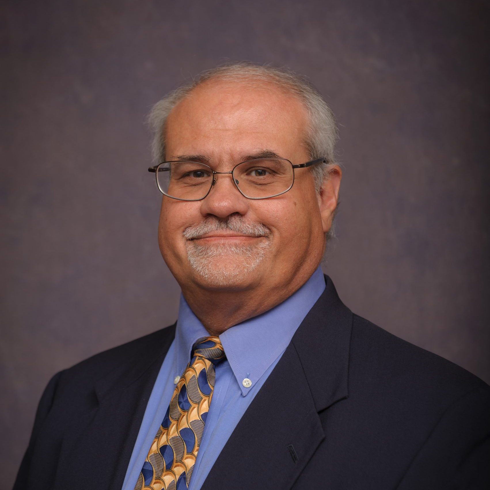 erid williams headshot