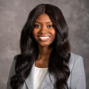 Diamond McNeil
