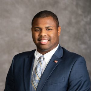 Oliver Robinson