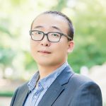 Xiaohu Guo headshot